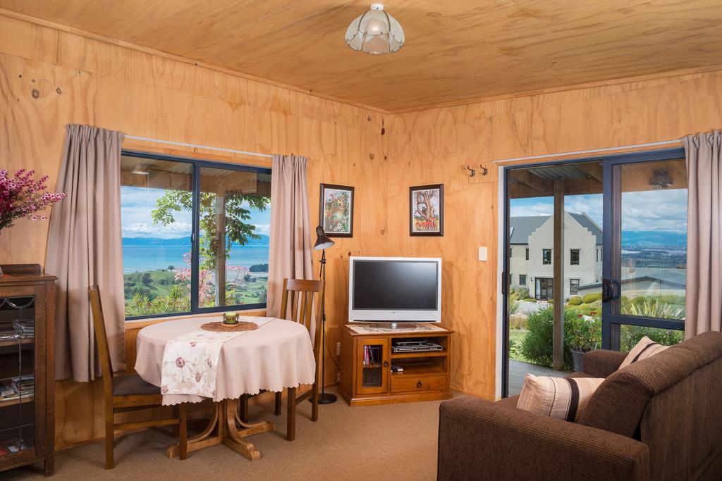 Fraser Highlands Retreat カイテリテリ 部屋 写真