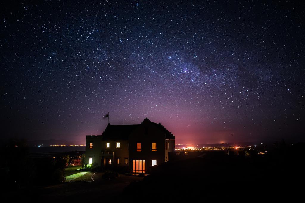 Fraser Highlands Retreat カイテリテリ エクステリア 写真