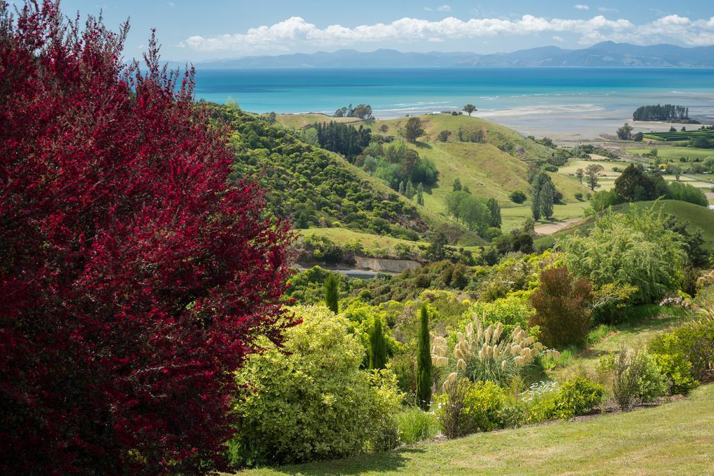 Fraser Highlands Retreat カイテリテリ エクステリア 写真